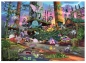 Ravensburger, Puzzle 1000: Pokemon 2 (12002034)
