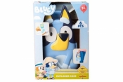 Walizeczka odkrywcy Bluey