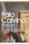 Italian Folktales wer. angielska Italo Calvino