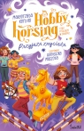  Hobby horsing, czyli przyjaźń w galopie. Przyjaźń zwycięża