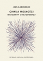 Chwila wolności - Jens Bjørneboe