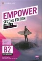 Empower Upper-intermediate B2 Combo B with Digital Pack - Adrian Doff, Craig Thaine, Herbert Puchta, Jeff Stranks, Peter Lewis-Jones