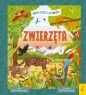 Encyklopedia z okienkami Zwierzęta - Rose Harkness