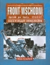 Front wschodni dzień po dniu 1941-45