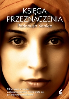 Księga przeznaczenia - Parinoush Saniee