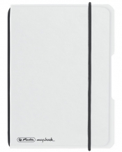 Notatnik PP my.book Flex A6/40 kartek w kratkę (11361409)