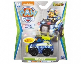 Pojazd PSI PATROL Die Cast, Jungle Chase (6053257/20121336)