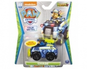 Pojazd PSI PATROL Die Cast, Jungle Chase (6053257/20121336)