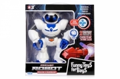 Strzelajacy robot R/C TFB (131349)