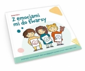 Z emocjami mi do twarzy - Renata Midura