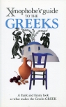 Xenophobe's Guide to the Greeks