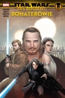 Era Republiki. Bohaterowie. Star Wars Opracowanie zbiorowe