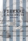  Piekarz z Auschwitz