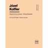 Kwartet smyczkowy Józef Koffler