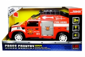 Auto straż