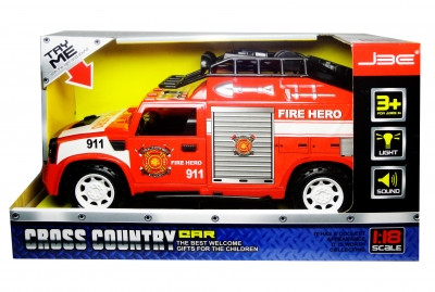 Auto straż
