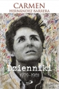 Dzienniki 1979-1981 - Carmen Hernández