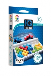 IUVI Games, Smart Games: IQ Twins