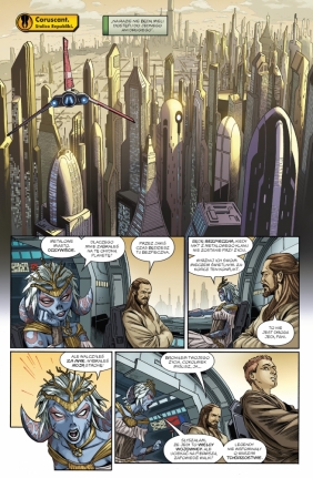 Star Wars. Era Republiki. Bohaterowie - Opracowanie zbiorowe