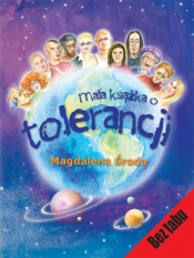 Mała książka o tolerancji - Środa Magdalena