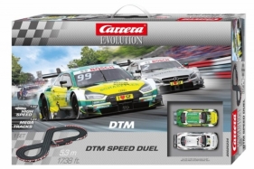Tor wyścigowy Evolution DTM Speed Duel (25234)
