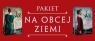 Pakiet Na obcej ziemi (Nowe życie, Czas pokuty) Joanna Jax