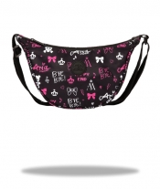 Coolpack, Torebka na ramię Bow - Aria Martelle (F150040)