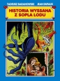 Historia wyssana z sopla lodu / Ongrys - Tadeusz Baranowski, Jean Dufaux