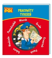Listonosz Pat - Opracowanie zbiorowe