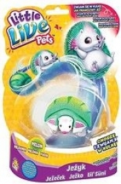 Little Live Pets: Jeżyk (28334)