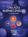 Historia Układu Słonecznego. Ilustrowana podróż Maggie Aderin-Pocock, Simon Guerrier