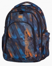 Plecak młodzieżowy CoolPack Maxi Tire Tracks 32L