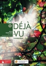 Deja vu 1 Podręcznik z płytą CD Język francuski