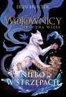 Niebo w strzępach Erin Hunter