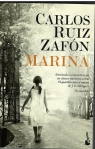 Marina Carlos Ruiz Zafón