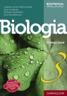 Biologia GIM 3 Podręcznik OPERON Jolanta Loritz- Dobrowolska, Zyta Sendecka, Elżbi