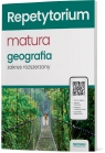 Matura 2024 Geografia Repetytorium zakres rozszerzony Agnieszka Maląg, Krzysztof Chabasiński