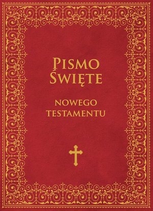 Pismo Święte Nowego Testamentu