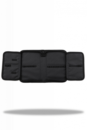 Coolpack, Piórnik jednoklapkowy bez wyposażenia Clipper - Buddy (F076959)