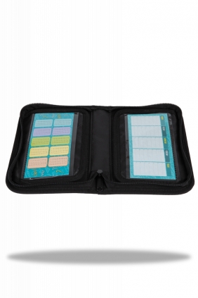 Coolpack, Piórnik jednoklapkowy bez wyposażenia Clipper - Buddy (F076959)