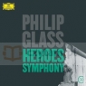 Glass: Heroes Symphony (20C Series)