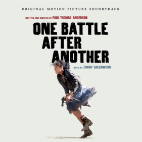 One Battle After Another (OST) (2 Vinyl)