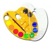 Paleta z farbami Crayola (98434)