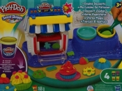 Play-Doh Słodka kuchenka (A5013)