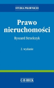 Prawo nieruchomości