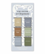 Zakładki Magnetyczne - Kim jestem