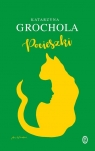 Pocieszki Katarzyna Grochola