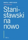 Stanisławski na nowo Maria Shevtsova