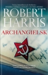 Archangielsk Robert Harris