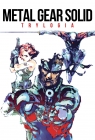 METAL GEAR SOLID: TRYLOGIA 1 Opracowanie zbiorowe